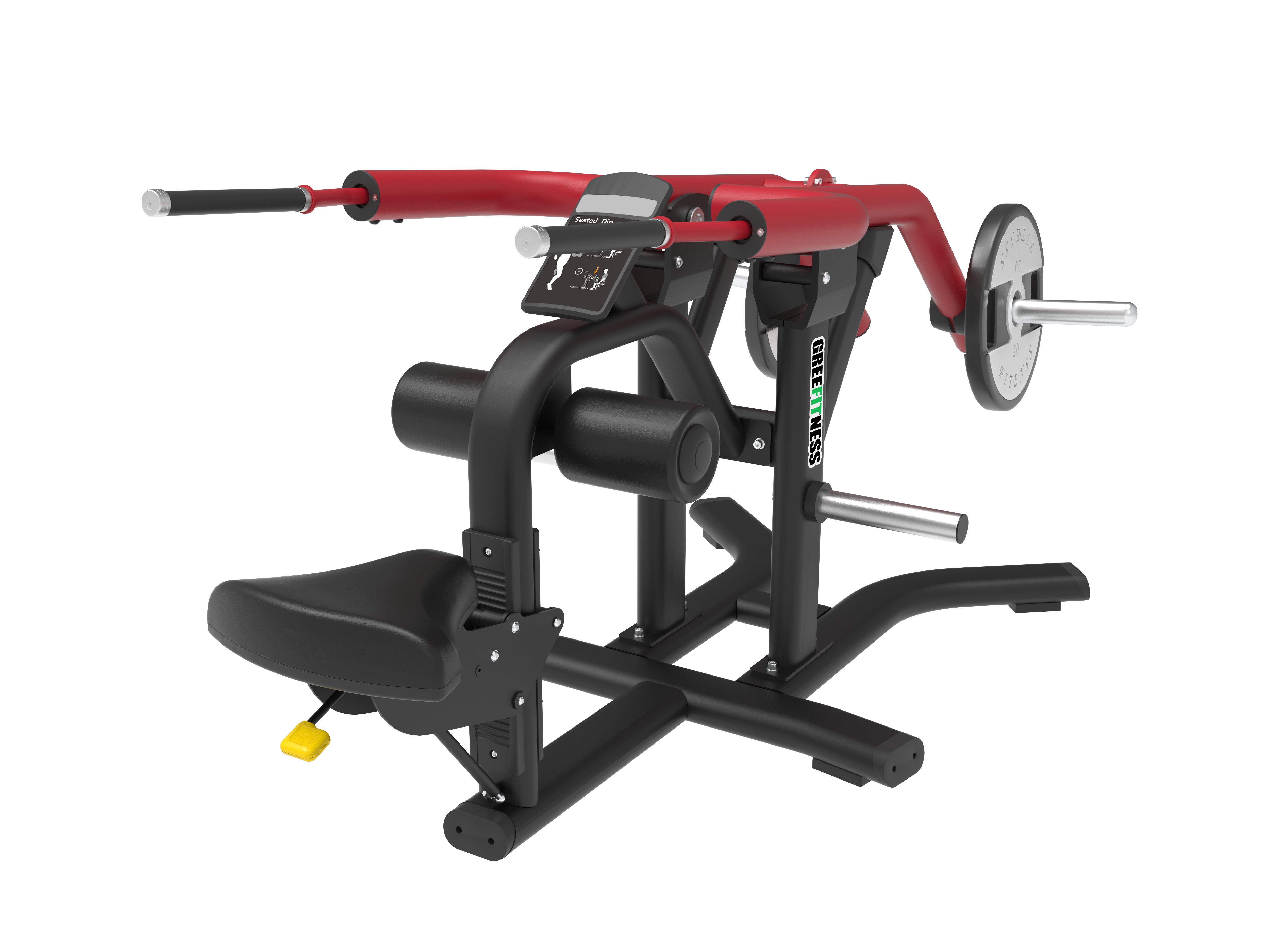 MHMG-5004